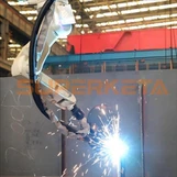 چگونه منبع تغذیه جوشکاری مناسب برای جوشکاری خودکار را انتخاب کنیم؟